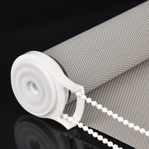 Compatible with 38mm Roller Blind Pull Heads Universal Mounting System for Roller Blinds 2