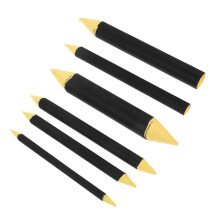 6pcs Art Sketch Wipe Tools Set for Drawing Professional Kneaded Erasers