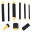 6pcs Art Sketch Wipe Tools Set for Drawing Professional Kneaded Erasers 2