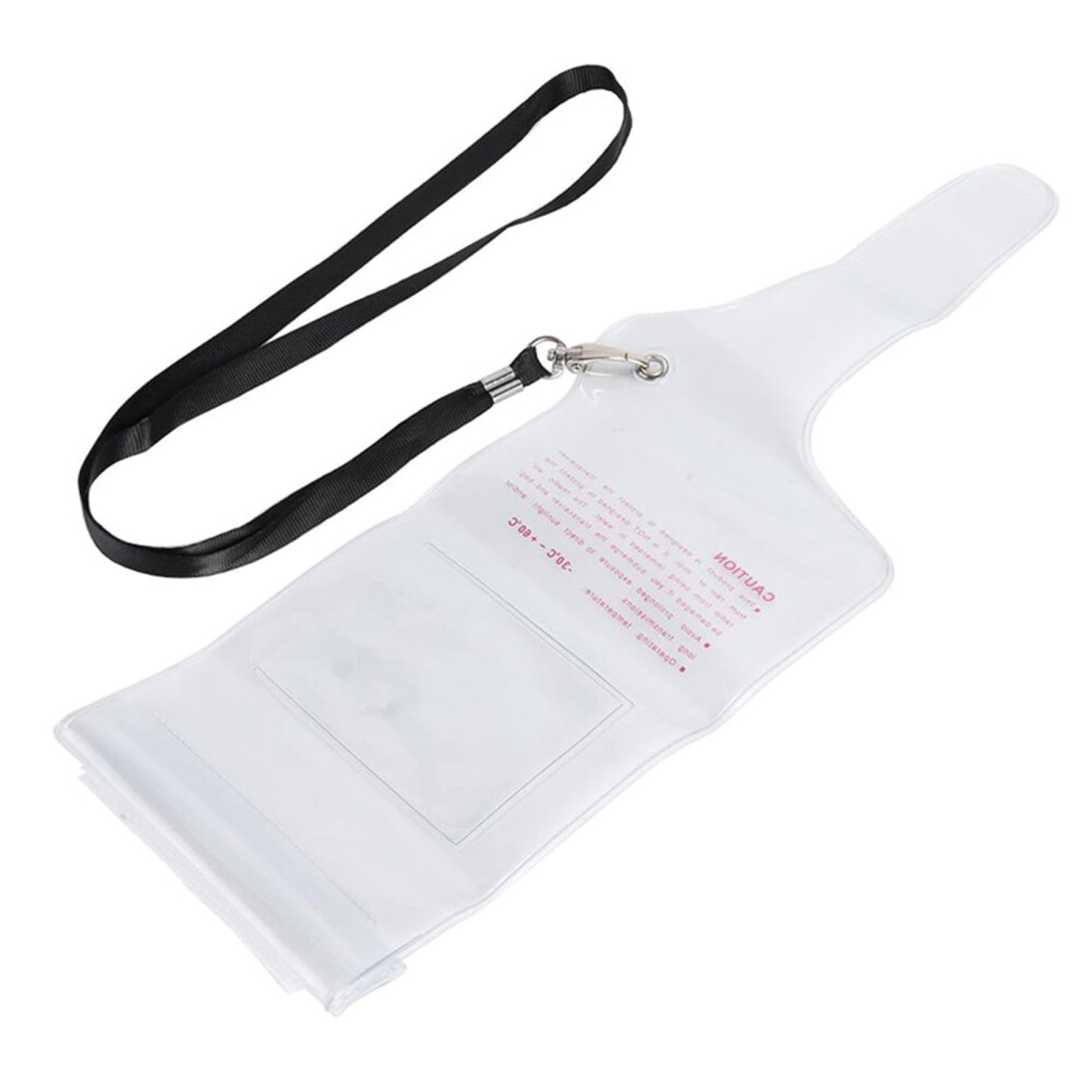 Interphone Protective Case For Bag 9426802174953