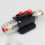 Ενσωματωμένος διακόπτης κυκλώματος 12V-24V DC για προστασία ενισχυτή, αδιάβροχο 4