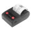 58mm Φορητός Μικρός Θερμικός Εκτυπωτής - USB και Bluetooth, συμβατός με Android, iOS και Windows 1