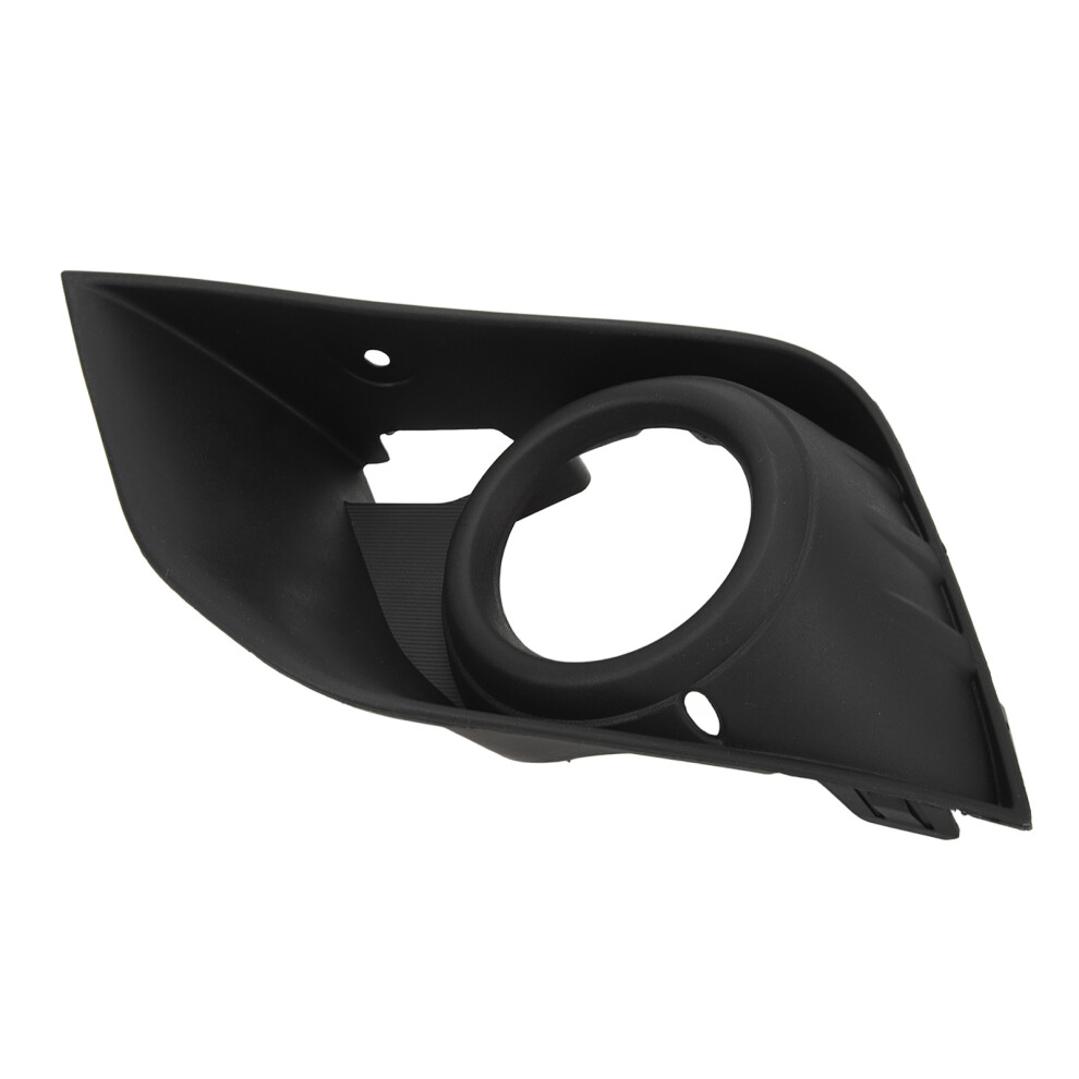 Replacement Fog Cover Fog Bezel Front Bumper Fog Kit With Seamless Fit And Durable Build For Enhanced Visibility, High Performance Light 9190834877167