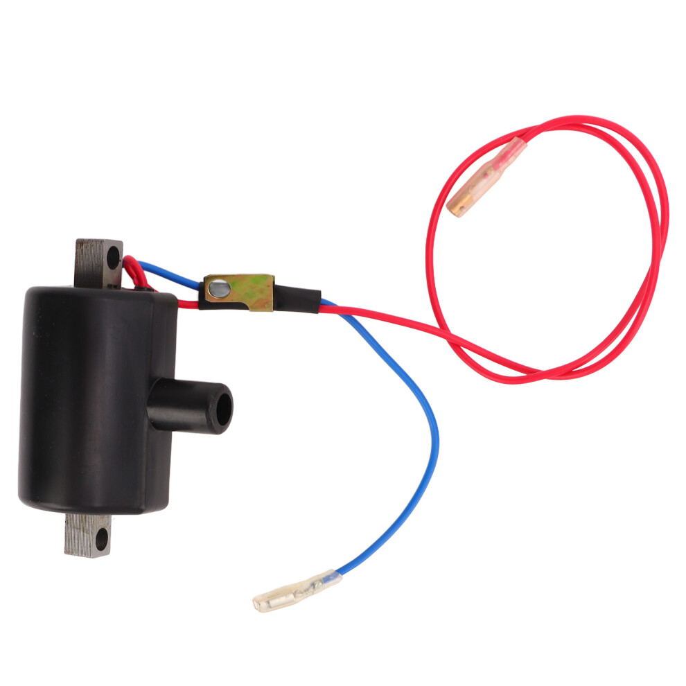 Ignition Coil Replacement For Gas Golf Cart Ac Cdi Ignitor 2 Cycle 1981-1994 Epigc102 23782 G1 Prevents High Voltage Leaks Resists Moisture And 9190834056944