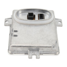 Centralina di ricambio per fari anteriori per BMW E90 328i335i, centralina per fari allo xeno con uscita di corrente stabile, modulo di facile