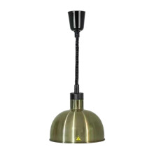 Food Heat Lamp, Heat Lamp for Food,Food Warming Lamp, Buffet Warming Lamp,for Buffetfried,Chicken