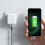 USB-C-Ladekabel 60W  USB-C PD Ladegerät Grey 1 m 8