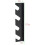 Efficient Wall Mounted Organizer for Garden Tools, Adjustable Storage Slots to Prevent Tangling and Quick Access 2