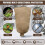 Garden Plant Shrub Protecting Drawstring Bag Winter Tree-45in 7