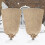 Garden Plant Shrub Protecting Drawstring Bag Winter Tree-45in 5