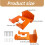Gardening Equipment Tool Hanging Solution Heavy Load Wall Hook Bracket Rack Easy Install 5