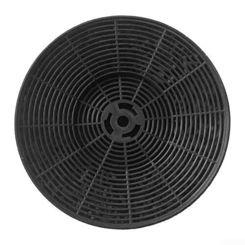 Kitchen Hood Activated Carbon Filter Design for Efficient Smell Absorption