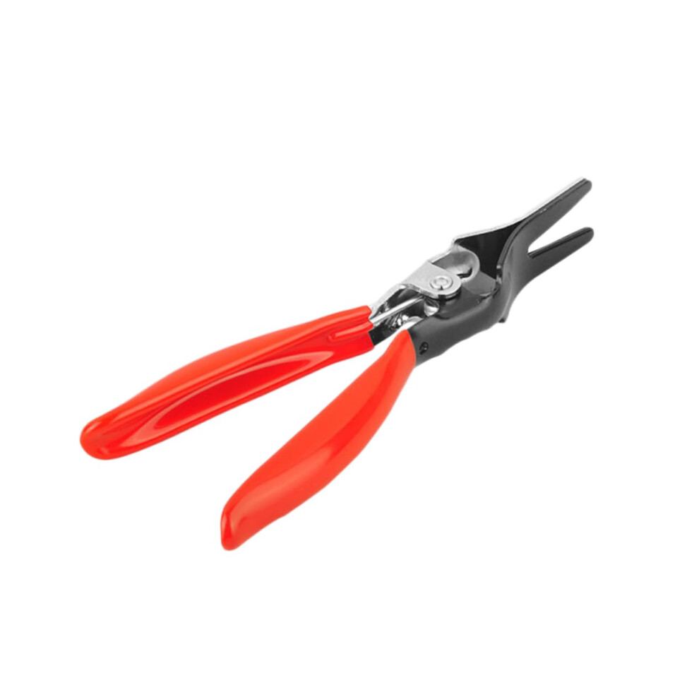 Flexible Hose Pliers Crowbar Cable Hose Pliers For Hose Clamps Tools For Fuel Hoses In Car Pliers For Hose Cable Clamps 9412369715128