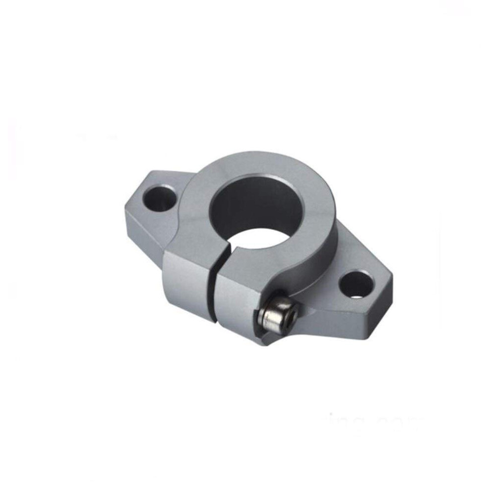 Linear Motion Products Shf8 8Mm Shaft Support Linear Rail Support Cnc Router Xyz Shf8 Bearing Shaft Support 9365049684668