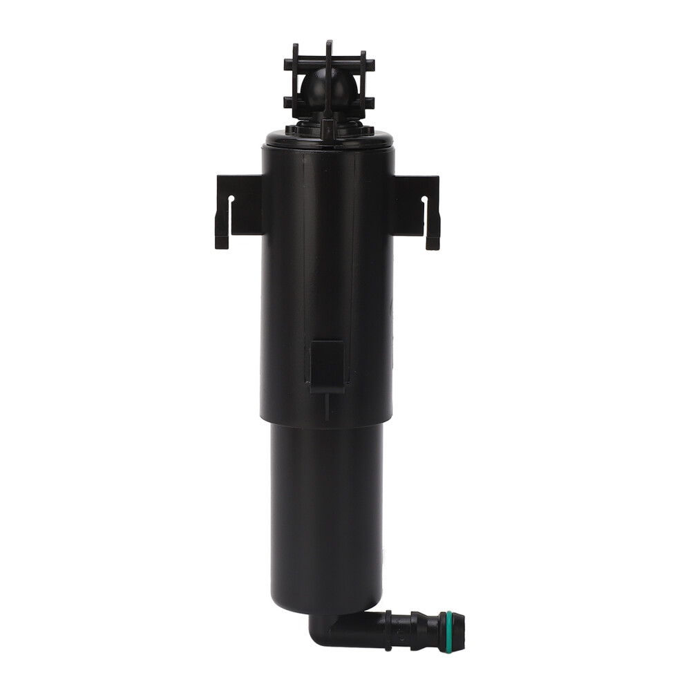 Precision Manufactured Headlight Washer Nozzle Replacement With Durable Material High Reliability And Easy Install For Bmw Headlamp Cleaning System 9190834877198