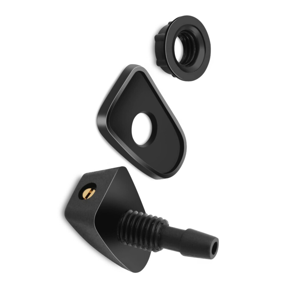 Car Front Windshield Wiper Nozzle Sprayer Kit For Seat Leon Mk3 5F,For Ibiza 6J 6L 1P 1M,For Ateca,For Arona,For Cupra 9189345800931