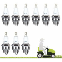 Athsholáthar Breiseáin Spréiche do Husqvarna61, Cinntíonn Croílár Copair Íon Adhaint Thapa agus Iontaofa, Tógáil Mharthanach, Mata