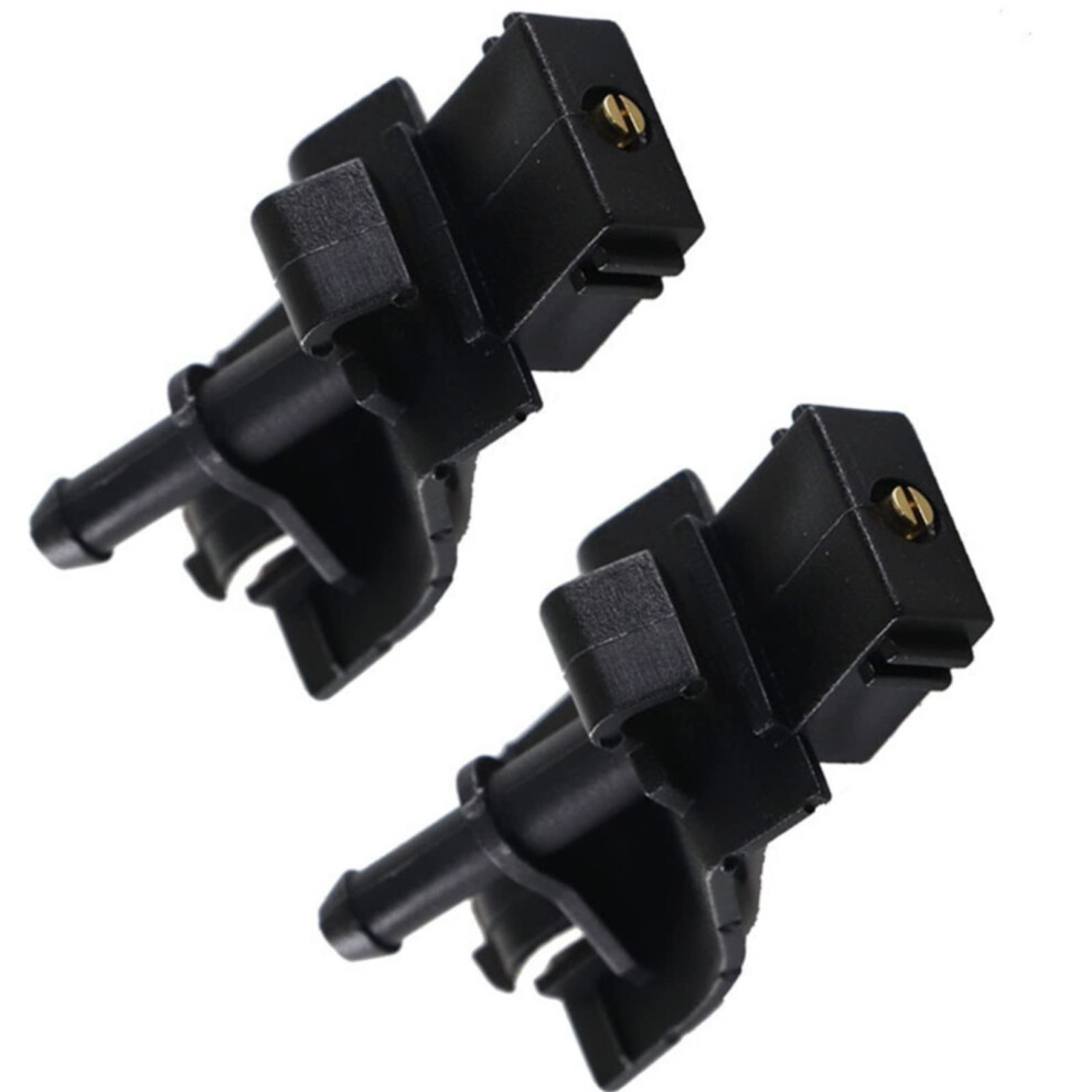 Car Front Windshield Wiper Nozzle Sprayer Kit For Toyota Corolla,For Altis,For Camry,For Auris,For Highlander,For Rav4 9189345801181