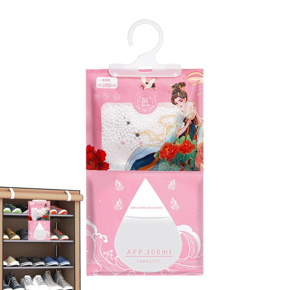 Moisture Absorber, Wet Cleaning Bag, 120G, Effective Car Dehumidifier, Moisture Resistant Bag 9426802176872