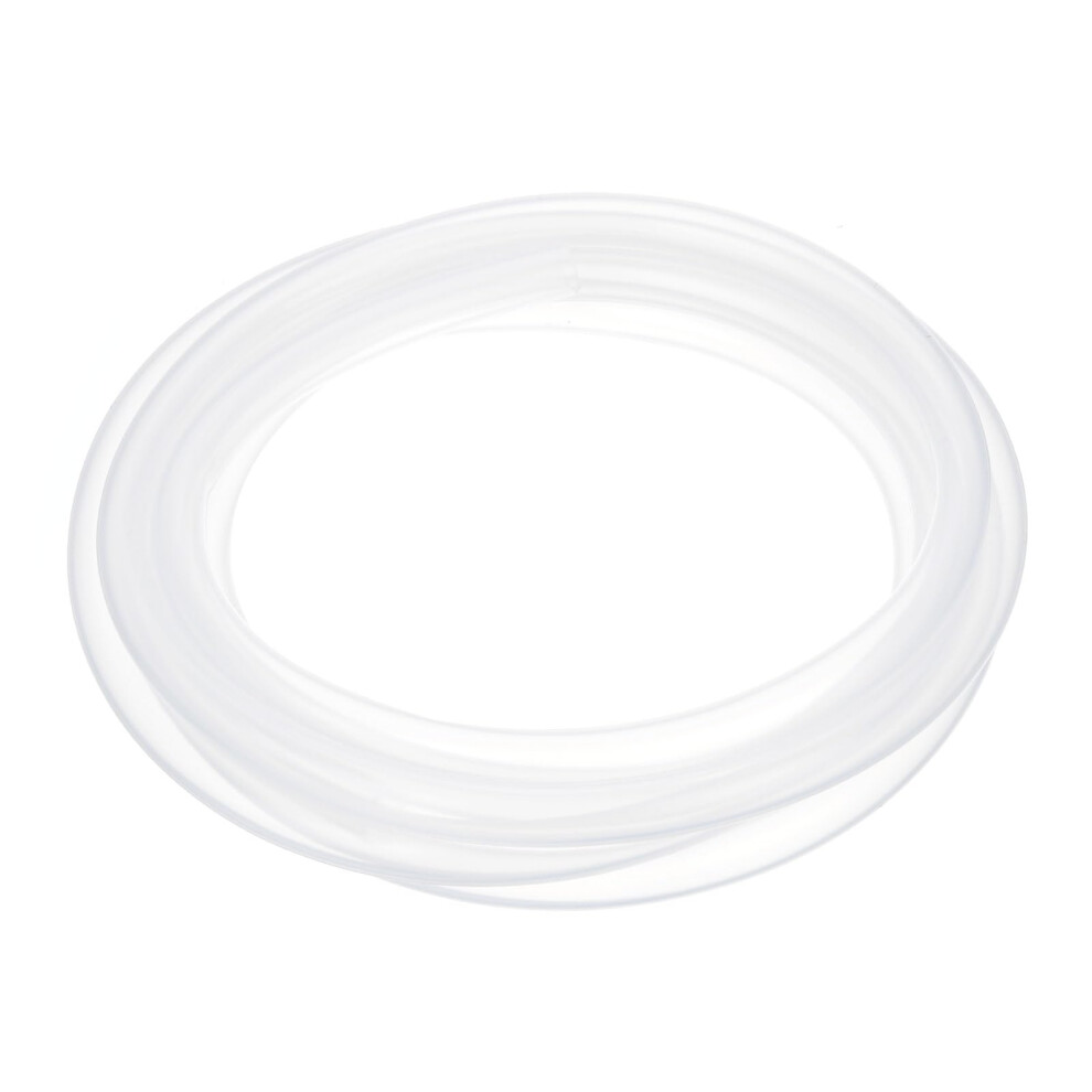 10Mm Id X 13Mm Od, 5M Food Grade Silicone Hose For Water, Air, Liquid Transfer 9412369715289