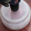 Drill Catcher 160mm Hand Tool Accessory Ceiling Wall Protector Power Tool Accessories for Mess Easy Hole Making Power Tool Accessory 2