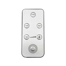 Infrard Replacement Remote Control for iGenix IG9901 IG9904 Infiniton PAC-93CB Garrison 043-5440-0 Portable AC Units, Universal Controller No Setup Ne