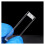 MENGKE 3.5ml Quartz fluorometer flow cuvette(10mm) 4