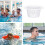 Pool Skimmer Basket with Handle for Most AboveGround Or Underground Pool 3