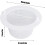 Pool Skimmer Basket with Handle for Most AboveGround Or Underground Pool 4