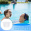 Pool Skimmer Basket with Handle for Most AboveGround Or Underground Pool 2