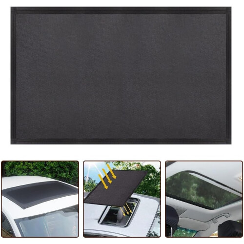 Breathable Easy Installation Privacy and Security 2