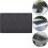 Breathable Easy Installation Privacy and Security 4