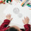 9Stk Solar-System-Modell Weißem Für Kinder Und Schule 5