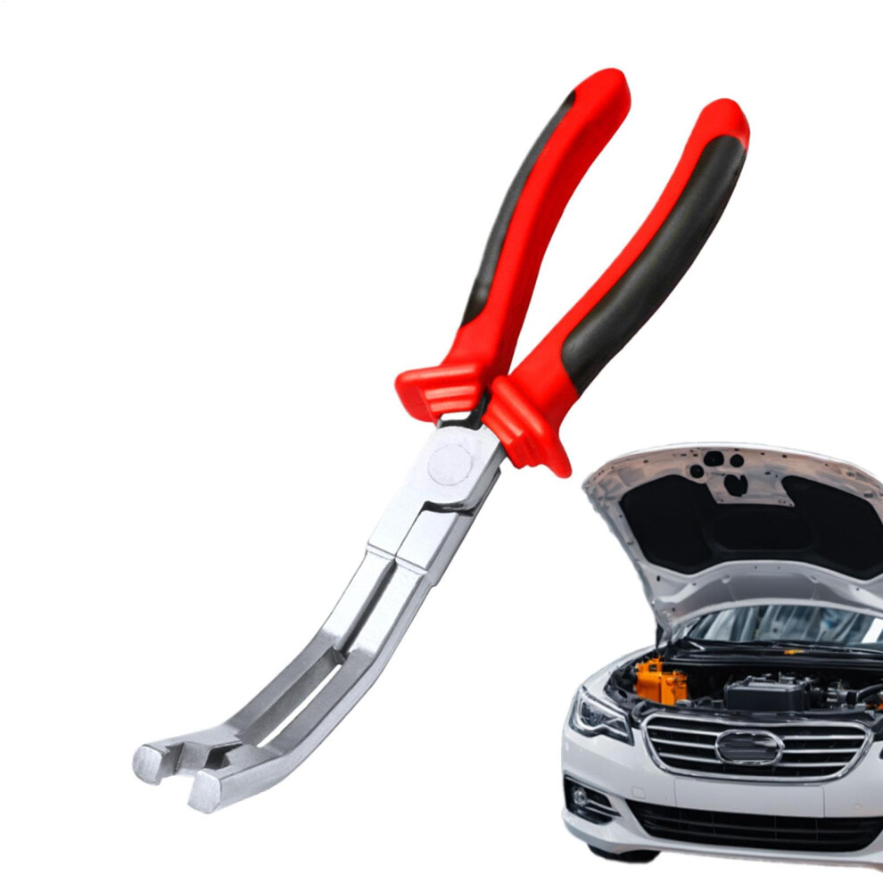 Auto Separation Pliers, Separation Pliers For Cars, Mounting Clamp Spark Plug Puller Tool Angled Car Removal 9426802176544