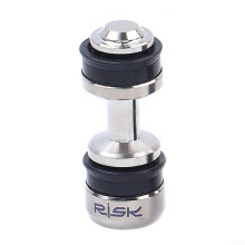 Brake Piston Rod for XT M8000/M785, Specifically Designed for SLX M7000, Complete with 2 Spare Rubber Rings