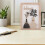 Beige Sleutelbox Met Gedroogde , Creatief Wandrek 6