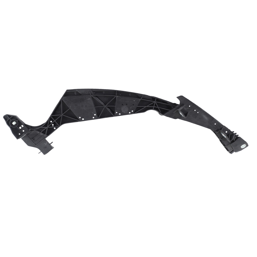 Direct Fit Fender Liner For Macan 95B 2014 To 2018, Fender Liner Set With Premium Abs Construction For Front Driver And Passenger Side, Splash Guard 9190834868905
