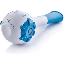 Natural Breathing Exerciser Trainer