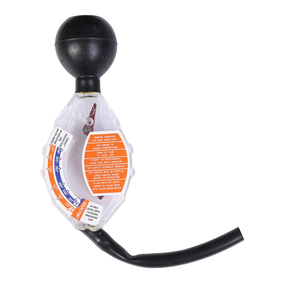 Antifreeze Coolant Refractometer 9365049680431