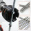 Hex Shank Nut Driver for 1/4', 3/8', 1/2' Threaded Rods 3