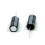 A4168 Electrolytic Capacitor 2200uF 50V Pack of 2 1