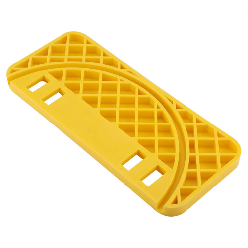 Bee Frame Holder, Honey Uncapping Tool Beekeeping Scraper Tool Honey Harvesting Equipment Holder Beekeeper Flat Shelf for Scraper