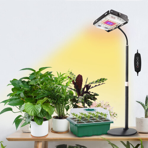Grow Light for Indoor Plants Style 04
