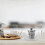 1Clear Glass Teapot with Removable Filter for Brewing Loose Tea 7