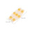 2Paren Paar Snelle Slip-on Spikes Hiking Hardlopen 3