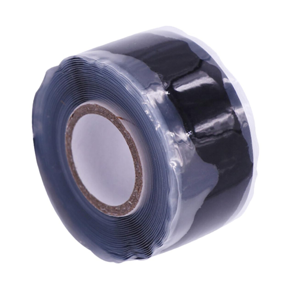 1 Roll Sealing Tape Selfadhesive Water Resistant For Wrapping Electrical Cables For Pipe Repairs Temperature Resistant Durable 9412369717320