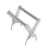 Bee Frame Holder Beekeeping Frame Holder Beehive Frame Holder Frame Clip Bee Frame Clamp Tong Griff Terminal Bee Frame 1