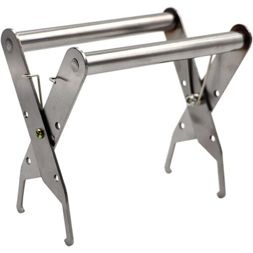 Bee Frame Holder Beekeeping Frame Holder Beehive Frame Holder Frame Clip Bee Frame Clamp Tong Griff Terminal Bee Frame 2