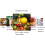 Precision Sweetness Tester, Sugar Content Refractometer with Case, 3 Displays: Temp, Sugar, RI, 3Second Fast Measurement 4