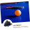 Rackpong Gestell table tennis accessories foldable frame nets practice table tennis net 4